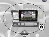 Honda Civic 2005-12 Android multimedia WiFi/GPS/bt - nuotraukos Nr. 8