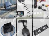 Honda Civic 2005-12 Android multimedia WiFi/GPS/bt - nuotraukos Nr. 13