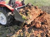 Žemės frezavimas. Žolės pjovimas. Šakų smulkinimas - nuotraukos Nr. 34