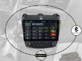Honda Accord 2003-07 Android multimedia Usb/GPS/bt - nuotraukos Nr. 5