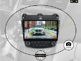 Honda Accord 2003-07 Android multimedia Usb/GPS/bt - nuotraukos Nr. 7