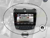 Honda Accord 2003-07 Android multimedia Usb/GPS/bt - nuotraukos Nr. 8