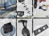 Honda Accord 2003-07 Android multimedia Usb/GPS/bt - nuotraukos Nr. 13