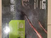 Asus Geforce Gt1030 - nuotraukos Nr. 2