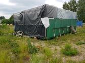Biuro,sanitariniai Konteineriai - nuotraukos Nr. 15