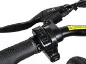 Samebike My-275 500w elektrinis dviratis - nuotraukos Nr. 4
