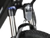 Samebike My-275 500w elektrinis dviratis - nuotraukos Nr. 3