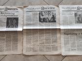 The Lithuanian Review (Sąjūdžio laikų laikraštis)