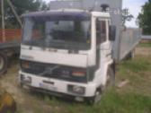 Volvo Fl 14 - nuotraukos Nr. 2