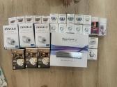 Fibaro Home center 2, Devolo, Lifx, kiti davikliai