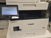 Canon Mf421dw A4 multifunkcinis spausdintuvas - nuotraukos Nr. 2