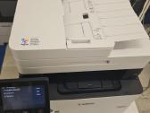 Canon Mf421dw A4 multifunkcinis spausdintuvas - nuotraukos Nr. 3