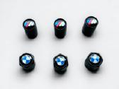 Bmw Ventilių dangteliai (Bmw, M Logo)