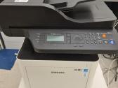 Samsung M3875fw A4 multifunkcinis spausdintuvas