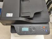 Samsung M3875fw A4 multifunkcinis spausdintuvas - nuotraukos Nr. 2
