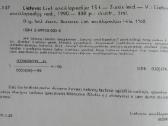 Lietuva Lietuvių enciklopedija - nuotraukos Nr. 3