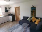 Poilsis Druskininkuose, 2 kamb. apartamento nuoma - nuotraukos Nr. 2