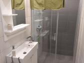 Poilsis Druskininkuose, 2 kamb. apartamento nuoma - nuotraukos Nr. 6