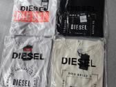 Diesel marškinėliai - nuotraukos Nr. 5