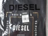 Diesel marškinėliai - nuotraukos Nr. 2