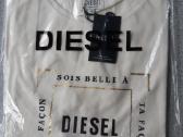 Diesel marškinėliai - nuotraukos Nr. 3