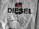 Diesel marškinėliai - nuotraukos Nr. 4