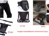 Nauji šarvai ir apsaugos motociklininkams - nuotraukos Nr. 10