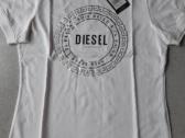 Diesel marškinėliai - nuotraukos Nr. 6