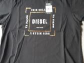 Diesel marškinėliai - nuotraukos Nr. 7