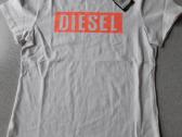 Diesel marškinėliai - nuotraukos Nr. 9