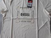 Diesel marškinėliai - nuotraukos Nr. 8