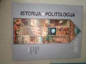 Istorija Politologija