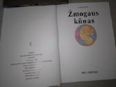 Žmogaus kūnas - nuotraukos Nr. 2