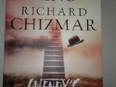 Stephen King Gwendy,s