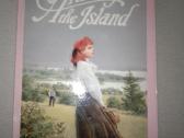 L. M. Montgomery Anne ir the Island