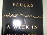 S. Faulks Savaitgalis Gruodžio mėn