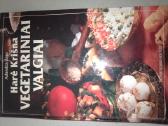 Vegetariniai valgiai