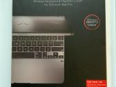 Brydge Pro Aluminum Klaviatūra iPad Pro 12.9"