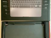 Brydge Pro Aluminum Klaviatūra iPad Pro 12.9" - nuotraukos Nr. 7