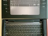 Brydge Pro Aluminum Klaviatūra iPad Pro 12.9" - nuotraukos Nr. 8