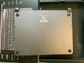Brydge Pro Aluminum Klaviatūra iPad Pro 12.9" - nuotraukos Nr. 9