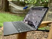 Brydge Pro Aluminum Klaviatūra iPad Pro 12.9" - nuotraukos Nr. 3