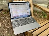 Brydge Pro Aluminum Klaviatūra iPad Pro 12.9" - nuotraukos Nr. 2