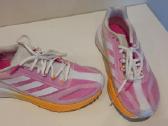 Adidas moteriski sportiniai bateliai 37 1/2 Dydis - nuotraukos Nr. 4