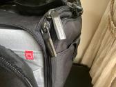 Profesionalaus fotografo krepšys Manfrotto Pro - nuotraukos Nr. 3