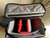 Profesionalaus fotografo krepšys Manfrotto Pro - nuotraukos Nr. 5