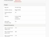 Profesionalaus fotografo krepšys Manfrotto Pro - nuotraukos Nr. 13