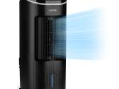 Klarstein "Icewind Plus 4-in-1" oro vėsintuvas