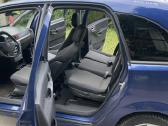 Opel Meriva dalimis 2005 metu - nuotraukos Nr. 5