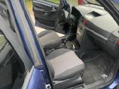 Opel Meriva dalimis 2005 metu - nuotraukos Nr. 7